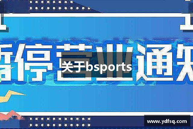 关于bsports